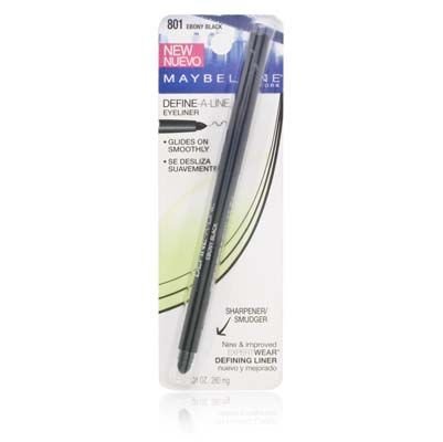 Maybelline York Define-A-Line