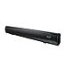 MARTIN RANGER HDMI 2160P Sound Bar with Bluetooth 4.0 for Smartphone and Coaxial/Optical AUX RCA input for TV