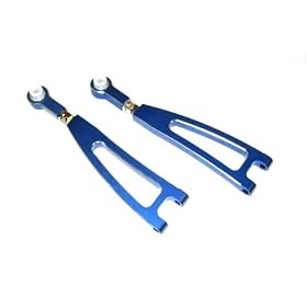 Redcat Racing 085018 Aluminum Front Upper Suspension Arm - For All Redcat Racing Vehicles from Suspension Kits