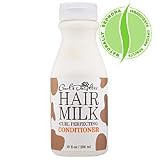 Carol's Daughter Hair Milk Curl Perfecting Conditioner