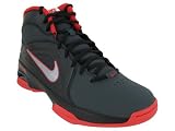 Nike Mens NIKE AIR VISI PRO III BASKETBALL SHOES