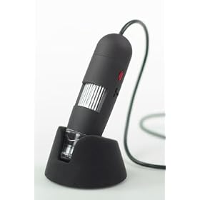 Summit Microfix Digital Microscope