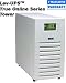 Leviton U3000-ONL True On-Line Uninterruptable Power Supply Tower