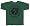 Dropkick Murphys - The Boot Adult T-Shirt, Size: Medium