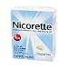 Nicorette 4mg Original Gum ~110 Pieces