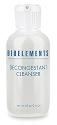 BioElements Decongestant Cleanser Travel Size 2oz
