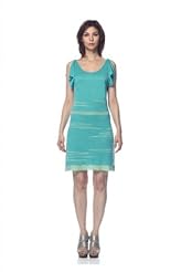 Linen/Viscose  Dress