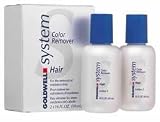 #2: Color Remover Hair 2x50ml