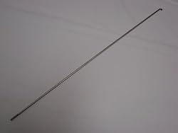 1 Mullen Steel Guitar Pedal Rod
