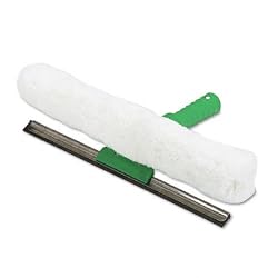 Unger&reg; Visa Versa Squegee with 14 Strip Washer