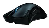 Mamba 2012 Wireless Gaming Mouse