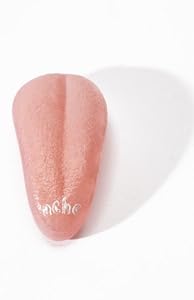 Tongue: Ache