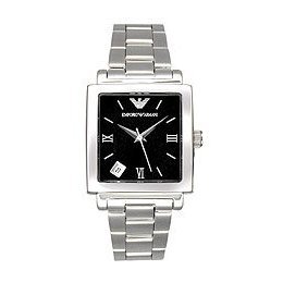Emporio Armani #AR5303 Women's Classic Dress Watch