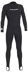 Body Glove Insotherm 0.5mm Men's Fullsuit Dive Skin - Scuba Wetsuit
