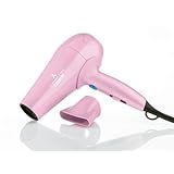 Conair 204P Ionic Dryer, Breast Cancer Awareness, Power of Pink