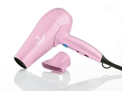Conair 204P Ionic Hair Styler, Power of Pink