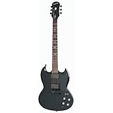 Epiphone Tony Iommi G-400 SG Collection Electric Guitar, Ebony