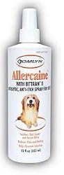 TOMLYN ALLERCAINE SPRAY 12OZ