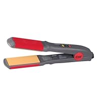 Farouk CHI GF1539D Digital Microchip Turbo 1-1/2' Ceramic Hairstyling Iron with GFI Plug