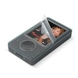 Belkin F8M035 ClearScreen Overlay for Zune
