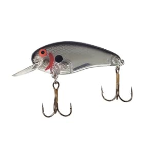 Bomber Flat A Fishing Lure