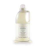 Caldrea Laundry Detergent, Sweet Pea, 64-Ounce Bottles