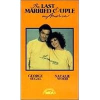The Last Married Couple in America  (1980)