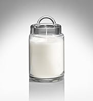 Conran Filled Candle Jar