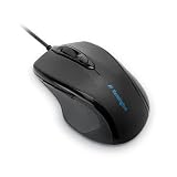 Kensington K72355US Pro Fit USB/PS2 Wired Mid-Size Mouse