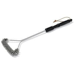 Weber 6424 21-Inch T-Brush