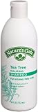 Natures Gate Tea Tree Calming Shampoo