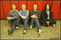 Image of The Jealous Sound