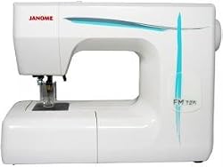 Janome FM725 Felting Embellishment Machine