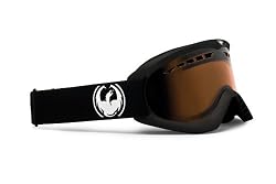 Dragon Alliance DX-J Goggles
