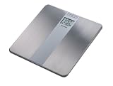 BODY FAT MNTR & SCALE