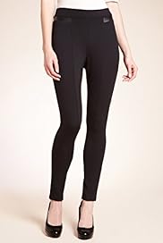 Autograph Contrast Trim Seam Treggings