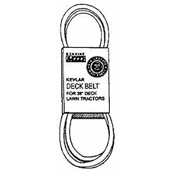 Arnold Corp. OEM-754-0329A MTD Replacement Belt