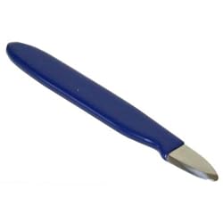 Watch Case Opener Knife Blue Battery Replacement Tool