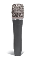 M-Audio Aries Professional Condenser Vocal Microphone