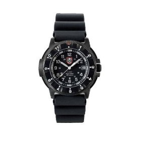 Luminox #3401 Men's F-117 Nighthawk - 3400 Series Watch