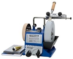 TORMEK T-3 Essentials Package