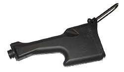 Tippmann 98 Custom Paintball Military SAW Stock