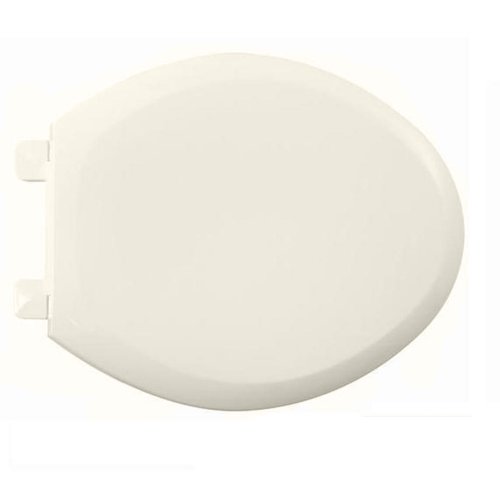 American Standard 5321 110 222 EverClean Elongated Toilet Seat with