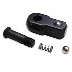 Neiko 1/2" Breaker Bar Replacement Head for 00211A