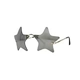 Licensed Bootsy Collins Rock Star Sunglasses Glasses