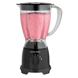 Hamilton Beach 58131 Space Saving Blender