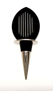 Horn Strip Bottle Stopper