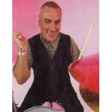 Bill Ward