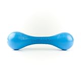 PetProjekt Small Tretbon Dog Treat Bone, Blue