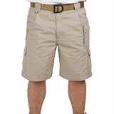 Tactical Short Khaki 40